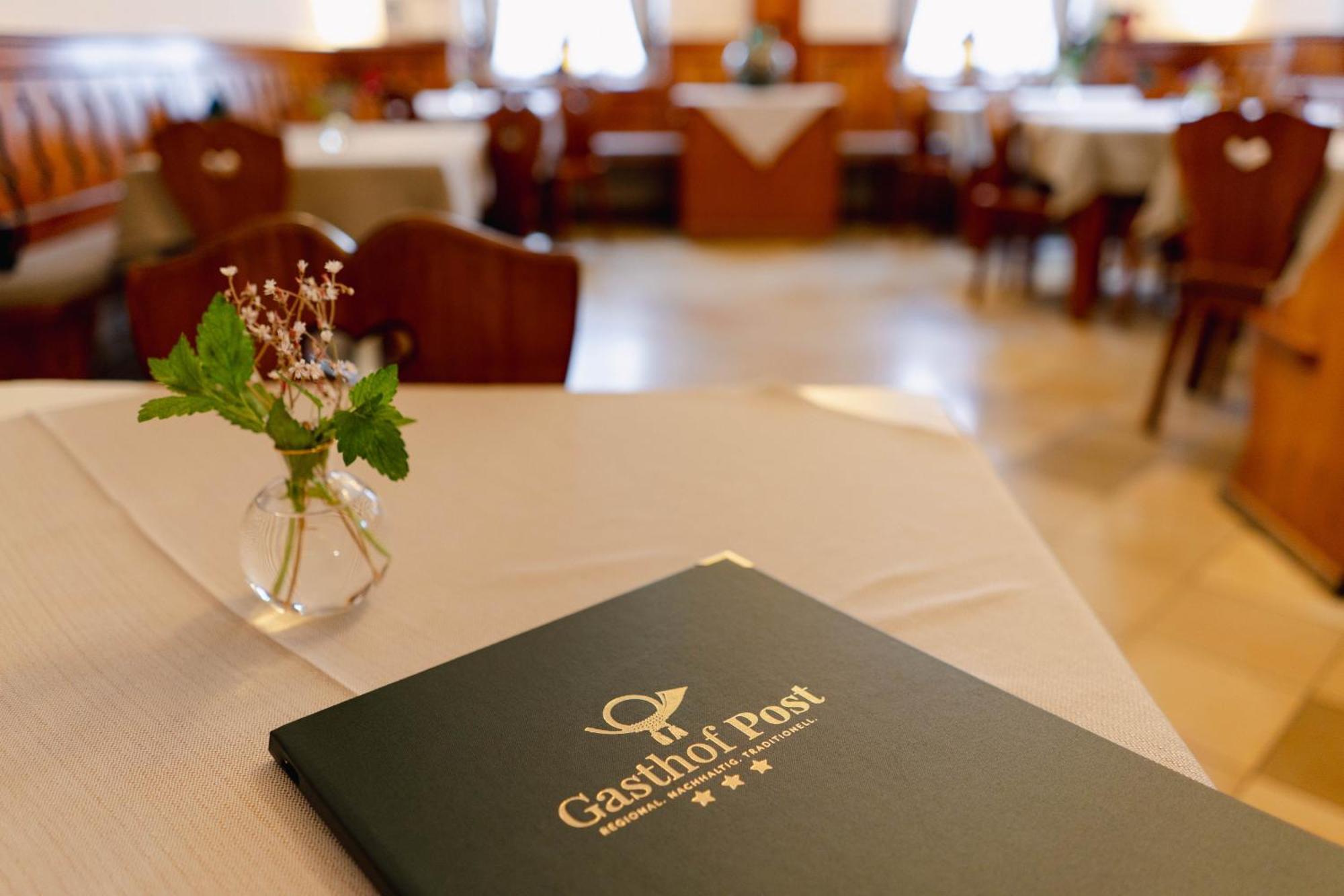 Gasthof Post Rennweg am Katschberg Zewnętrze zdjęcie