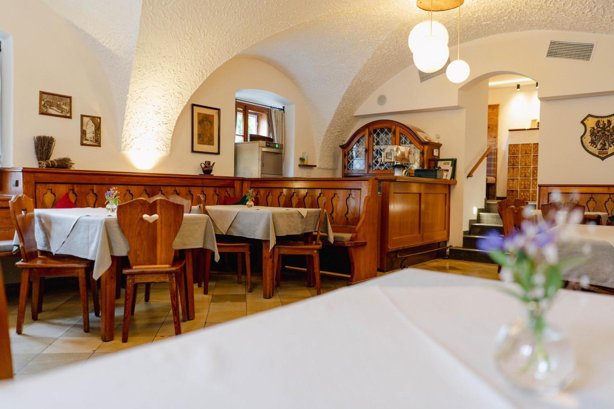 Gasthof Post Rennweg am Katschberg Zewnętrze zdjęcie