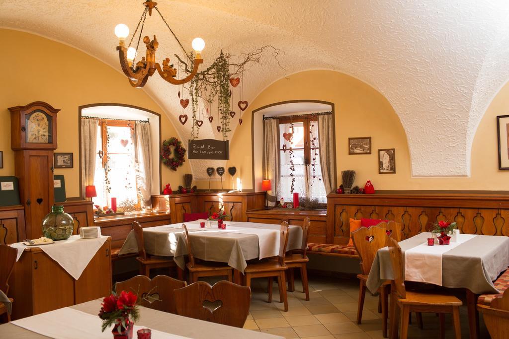 Gasthof Post Rennweg am Katschberg Zewnętrze zdjęcie