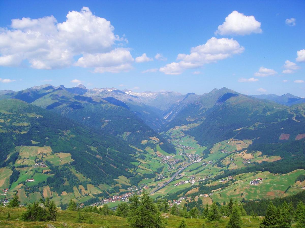 Gasthof Post Rennweg am Katschberg Zewnętrze zdjęcie